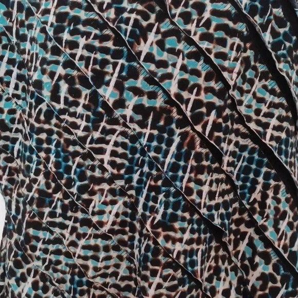 🍭🏍cute top with lining - Picture 4 of 10